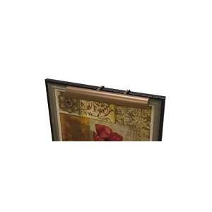  House of Troy TLED24 5 Bronze LED Picture Light