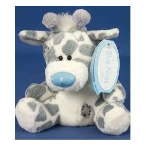     My Blue Nose Friends Twiggy the Giraffe, 10cm [Toy] Toys & Games