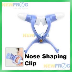 New Hot Beautiful Nose Shaping Shaper up Lifting Clip  