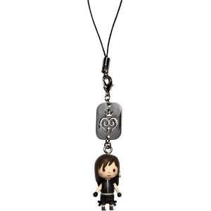 Kingdom Hearts: Tifa AC Ver. Mascot Figure Phone Charm 