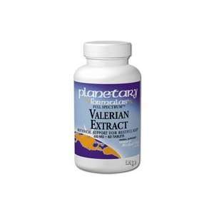  Full Spectrum Valerian Extract