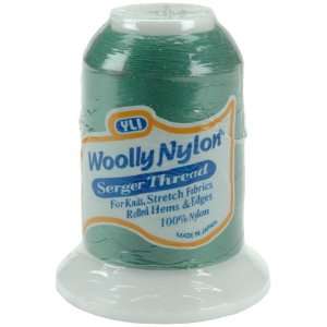  Wooly Nylon Thread 1000M Many Colors: Home & Kitchen