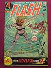 Flash 182 Fine DC Comics 1968 items in fantasticzone 