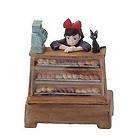 Ghibli Kikis Delivery Service It flies away Music Box Figure items in 