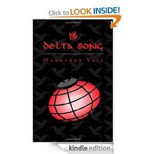 Delta Song Margaret Vail  Kindle Store