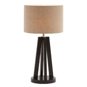  Classy Wood Sheraton Lamp