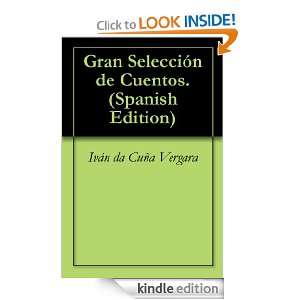   . (Spanish Edition) Iván da Cuña Vergara  Kindle Store