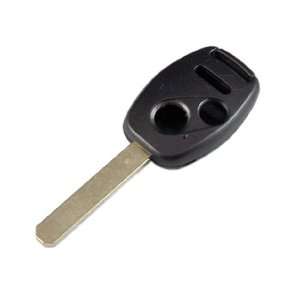 New 3 Buttons Remote Key Shell Case for Honda Civic 