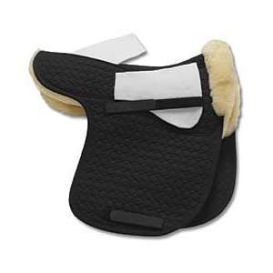 Mattes All Purpose Contour Correction Saddle Pad with Pockets for 