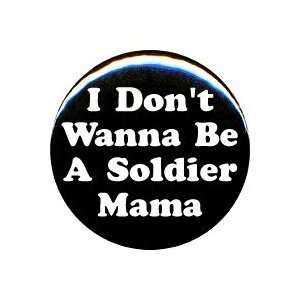  1 Beatles/John Lennon Dont Wanna Be A Soldier Mama 