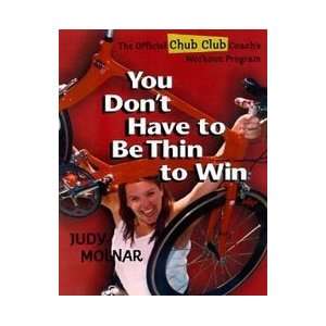   Chub Club Coachs Workout Program (9780375504143) Judy Molnar Books