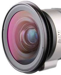 Raynox MX 3000 PRO Fisheye Lens for Sony VX2100 VX2000  