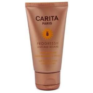   Visage SPF 8 by Carita for Unisex Anti aging