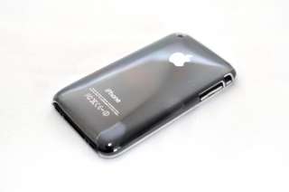   fit and compliment the mold of your iphone 3g 3gs provides protection