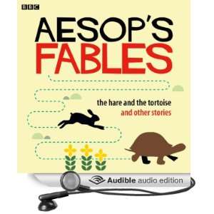   Audible Audio Edition) Aesop, Sharri McGarry, Brenda Blethyn Books
