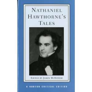   (Norton Critical Editions) [Paperback] Nathaniel Hawthorne Books
