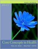 Core Concepts in Health Brief Paul M. Insel