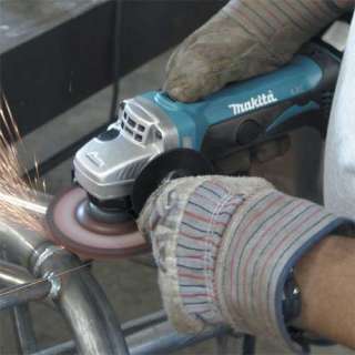   Cordless 4 1/2 Inch Cut Off/Angle Grinder (Tool Only, No Battery
