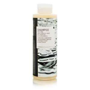   Rice Proteins and Oligoelements Toning Shampoo Hair Shampoos Beauty
