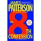 The 8th Confession by James Patterson and Maxine Paetro (2010 