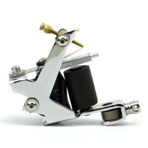   Coil Dual coiled Tattoo Machine Liner Shader: Health & Personal Care