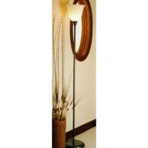  24 2052   Hubbardton Forge   Floor Lamp   Torchiere Simple 