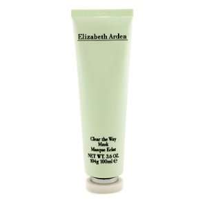  Exclusive By Elizabeth Arden Clear The Way Mask 100ml/3 