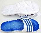 New Adidas WhirlTech slide Sandals Selected Sizes