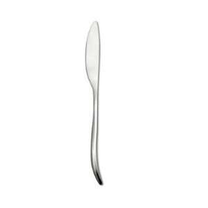  Oneida Sestina 18/10 S/S One Piece Stand Up Butter Knife 1 