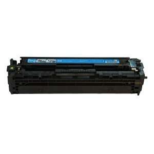  Toner Cartridge RCB541A C For HP Color LaserJet CP1215 