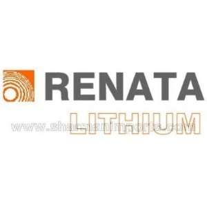  Batteries   Renata Cr2325 Lithium Battery   1 Of 