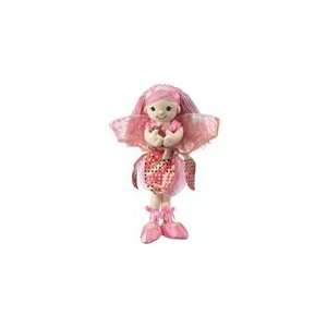   Fairy Plush Conservation Critter by Wildlife Artists Toys & Games