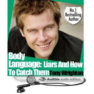   and How to Catch Them (Audible Audio Edition) Tony Wrighton Books