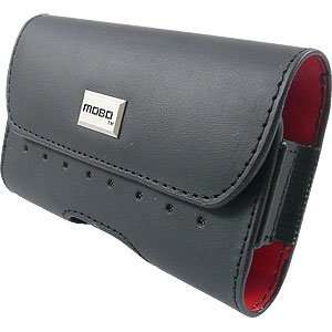  Mobo Carrera Horizontal Belt Clip Carrying Case #S2 for 