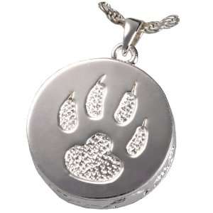  Cat Paw Pet Cremation Jewelry: Pet Supplies