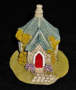 Lilliput Lane FARTHING COTTAGE , English Collection, LE  