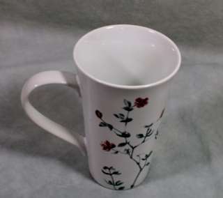 222 Fifth Cottonwood Latte Mugs / Cups New  