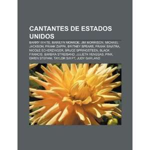   Zappa, Britney Spears, Frank Sinatra (Spanish Edition) (9781232513117