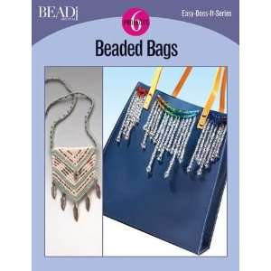    Kalmbach Publishing Books Beaded Bags Arts, Crafts & Sewing