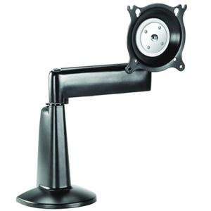   NEW Single Swing Arm Desk Mount (Mounts & Brackets): Office Products