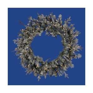    36 Frst Wistler Fir Wreath DuraLit 100C Arts, Crafts & Sewing