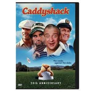  Caddyshack (1980)   Golf: Sports & Outdoors