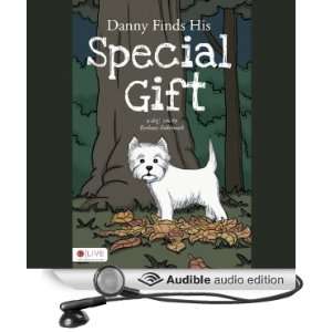  Danny Finds His Special Gift (Audible Audio Edition 