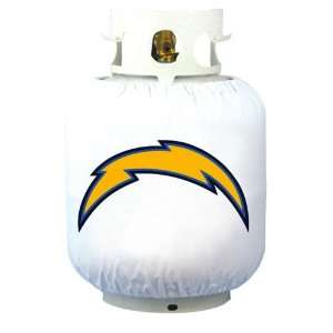  San Diego Chargers Tank Cover: Patio, Lawn & Garden