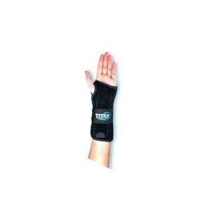  Hely & Weber Titan Wrist Lacing Orthosis Health 