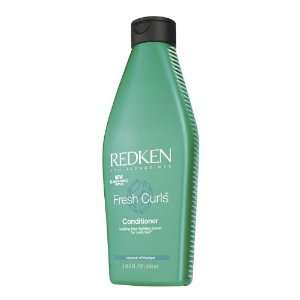  Redken Fresh Curls Conditioner 8.5oz Health & Personal 