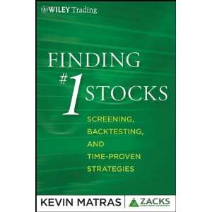  Stock Picking Strategies that Work Screening, Backtesting 