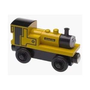  LC99085 Learning Curve Duncan the Engine Thomas & Friends 