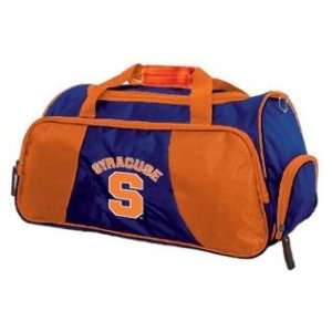  Syracuse University Gym Bag: Sports & Outdoors