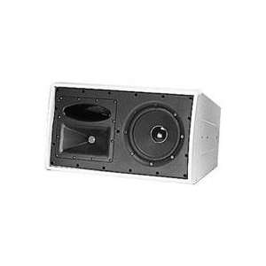  JBL C29AV WH 1 8 2 Way Indoor/Outdoor Monitor Speaker 